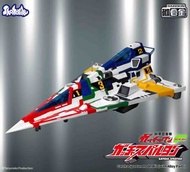 [預訂] Shohoriku【砌合金】《神勇飛鷹俠F》旋風斯巴達 |[Pre order] Shohoriku Gatcha Spartan – Gatchaman F Model Kit #SHO-