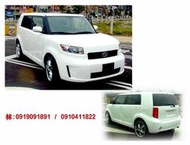 (不是車行)(北美進口TOYOTA頂極RV收藏車20吋輪框)Scion- xb 2400cc九成九新! 汽車RV休旅車