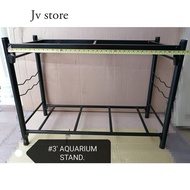 Aquarium Stand for 3feet Tank