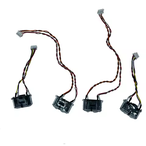 Cliff sensor for Xiaomi x20+ B105 S10+ B108CN B101CN C102CN b116 Dreame L10S/Pro L10Ultra L10S Ultra