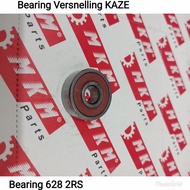 BEARING 628 2RS BEARING VERSNELLING KAZE