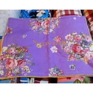 2 ChiếC Áo GốI Thiêu Chần Gòn (50X70).cm