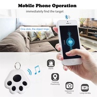 [COD] MINI SMART GPS TRACKER KEY FINDER LOCATOR WIRELESS BLUETOOTH