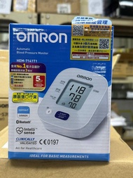 OMRON 血壓計