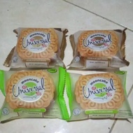 mooncake universal/ kue bulan