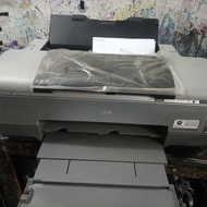 PRINTER EPSON A3 1390 seconds modifikasi infus baru