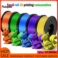 [In Stock]  3d Printing Filament 3d Printing Material 250g Pla 1.75mm 3d Printer Filament Roll – Low