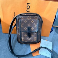 Lv相機包（M69404）芯片款