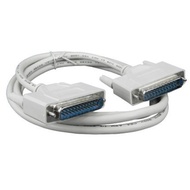 DB25 25PIN MALE TO MALE DATA CABLE
