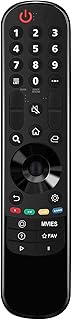 MR21GA IR Replace Remote Control fit for LG Smart TV Movies QNED 90 91 95 97 99 Series 75QNED90UPA 7