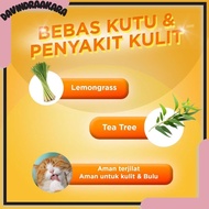 New product ELOPE Shimmering Bundling Package for Fleas and Fungus Spray for Cats and Dogs