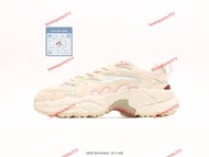 斐樂FILA FERN女鞋運動鞋 2024新款戶外老爹鞋反光休閑鞋