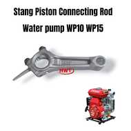 Stang Piston Connecting Rod untuk Mesin Pompa Air WP10 WP15 152F 154F