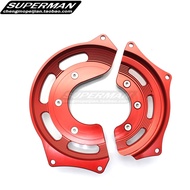 ★Gj★Suitable for Honda CB500X CB400X CB400F Modified Shock-resistant Block Engine Protective Cover Engine Side Cover