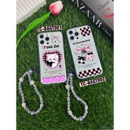 VIVO Y22/Y27 4G/Y27 5G/Y28 4G /Y30/Y30i/Y30S/Y50/Y35/Y36/Y38 /Y53/Y53S/Y51 Case Code TC-BAG T001-T01
