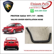 PROTON SAGA VVT ('17 - NOW) VALVE COVER VENTILATION HOSE