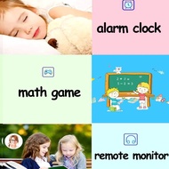 Q12 2G Kids Smart Watch Phone Game 12 Language Voice Chat SOS LBS Location Voice Chat Call Children Smartwatch For Kids Clock