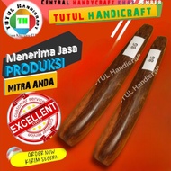 KAYU Straw ONCE Wood Plain model 86