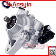 Power Steering Pump For Honda Accord 2.4L Engine 2003 2004 2005 56110-RAA-A01 56110RAAA01 56110PND00