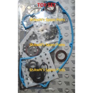 Proton Wira & Putra 1.8 4G93 DOHC / Satria GTi 1.8 DOHC TWIN CAM Top Set Gasket / Full Set Racing Qu