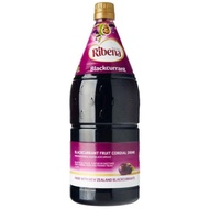 RIBENA Blackcurrant Cordial / Kordial Blackcurrant 2ltr