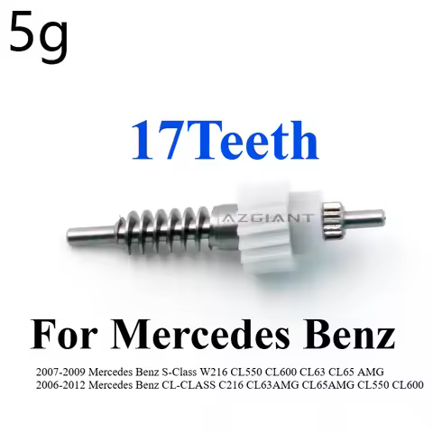 For Mercedes Benz S-Class W216 CL550 CL600 CL63 CL65 AMG CL-CLASS C216 CL63AMG CL65AMG Car Vie Mirro