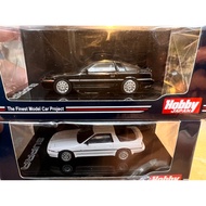 = Uranus Hobby Japan 1/64 Toyota SUPRA (A70) 3.0 Gt 2.5 TURBO