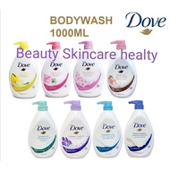 Dove Body Wash 1000ml