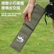 日本熱銷 - 便携防水野餐垫 |沙灘坐墊 | 防潮垫 | 露营地垫 | 加厚户外沙滩旅行折叠小坐垫 | 行山坐墊 | 釣魚隔潮坐墊 | 折疊簡易坐墊