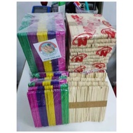 Ice cream Stick Plain ice cream Stick/ Color/