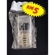 Nokia 8250 Case (Transparent)