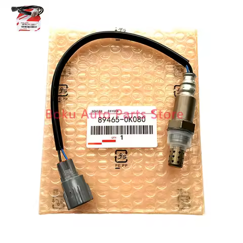 89465-0K080 For Toyota air-fuel ratio oxygen sensor 894650K080 89465-33470 89465-0k060 89465-0k010
