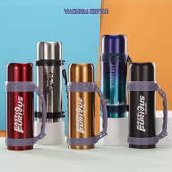 Vacuum Flask 1200 ml Heat-Cold Storage Bottle Stainless Steel Water Keep Heat And Cold For 12 Hours 