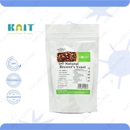 LOHAS Natural Brewer's Yeast Powder (150gm)