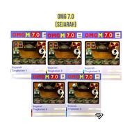 [MYTEACH] OMG [M] 7.0 SEJARAH TINGKATAN 1-5