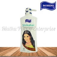 ROHINI SHIKAKAI SHAMPOO AND CONDITIONER 400ML