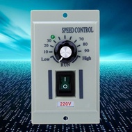 1x 220V DC Motor-Speed Controller Governor Output DC 0-24V 0-110V 0-180V 0-240V