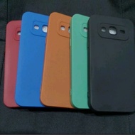 Softcase SAMSUNG J3/J320/J3 2016 PRO CAMERA