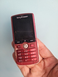 Sony Ericsson K750i