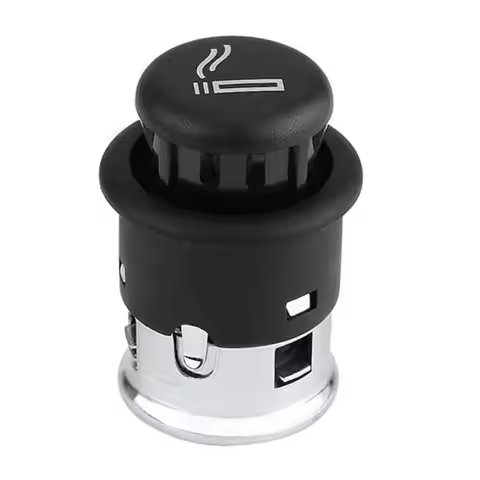 Car-Cigarette-Lighter Plug For Golf Jetta Passat CC Tiguan Beetle-AUDI A3 A4L A5 A6L Q3 Q5 Q7 1J0919