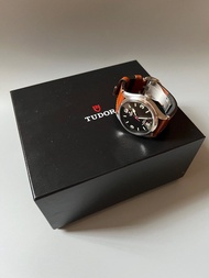 帝舵 Tudor Ranger 79910 細花 Full Set