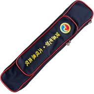 Health Preservation Cudgel Tai Chi Cudgel Fitness Qi Gong Foldable Rosewood Extendable Three-in-One