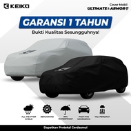 Sarung Cover Mobil 4 dan 5 Layers Grand Vitara Vitara Swift March Splash Mirage Wuling Cortez Xtrail