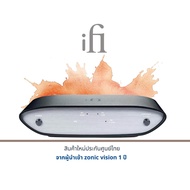 iFi ZEN Phono Phono Pre-Amplifier By hificenterthailand