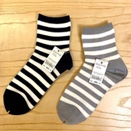 全新Tabio靴下屋短襪Socks