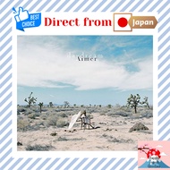 Aimer - daydream (Standard Edition) CD [Direct from Japan]