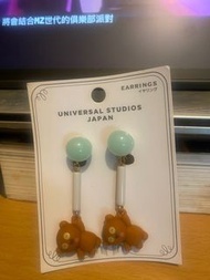 環球影城 Minions bob隻熊仔Tim