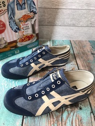 Onitsuka Tiger Mexico 66 Paraty Denim