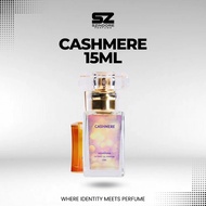 ⚡SUPER SALES⚡SZINDORE BBW CASHMERE PERFUME FOR HER 15ML BY SZINDORE⚡