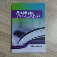 Analisis Wacana- Idris Aman